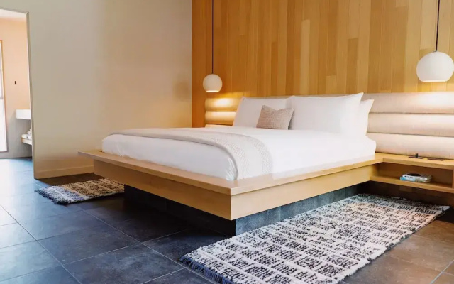 Azure Sky Hotel - Adults Only - A Town & Desert Boutique Hotel