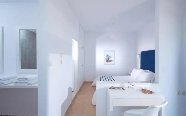 Golden Grain Beachfront Suites
