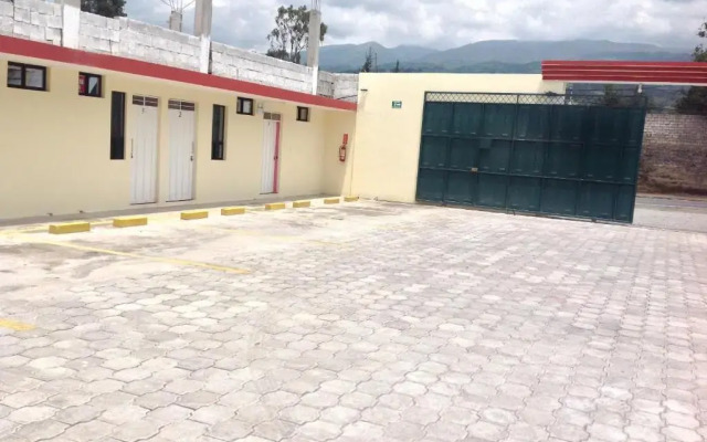 Hostal La Joya