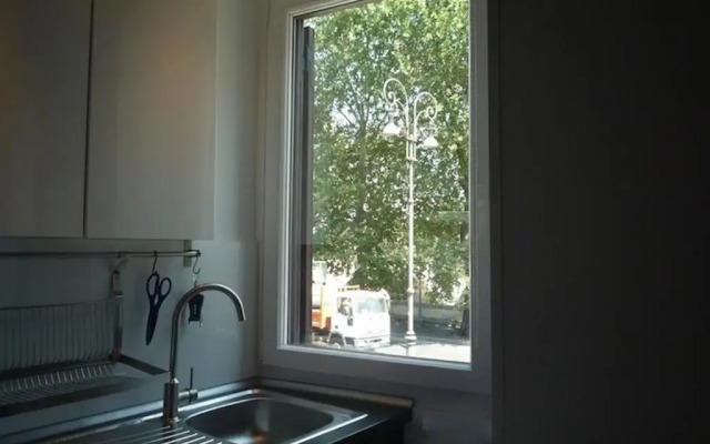 River View Apartment