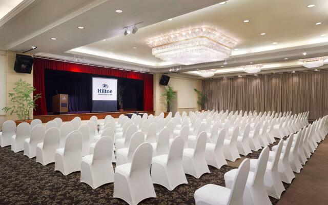 Hilton Guam Resort And Spa