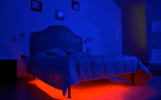 Hotel Stefany