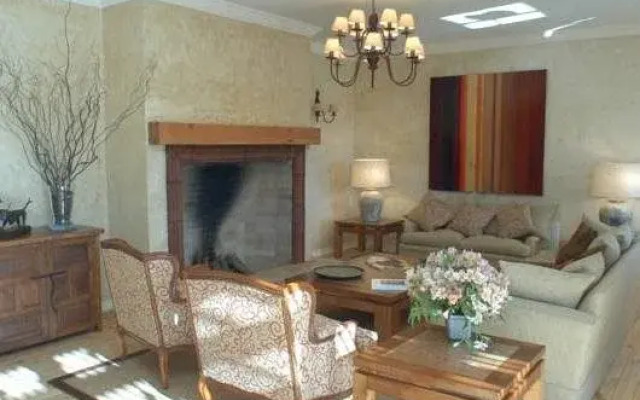 Hotel Viña La Playa