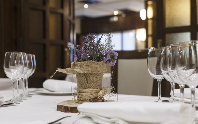 Hotel Restaurante Emilio