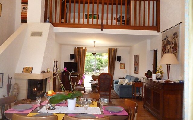 Domaine de Saint Martin
