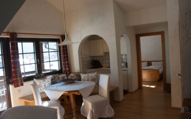 Apartments Kostolnik