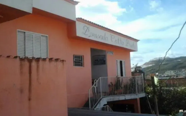 Pousada Cata Preta