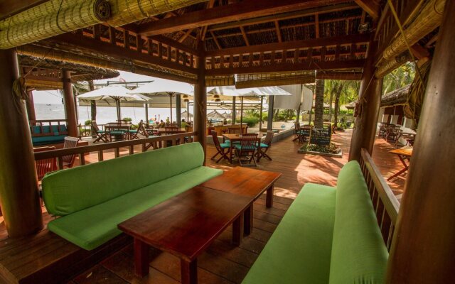 Blue Ocean Resort