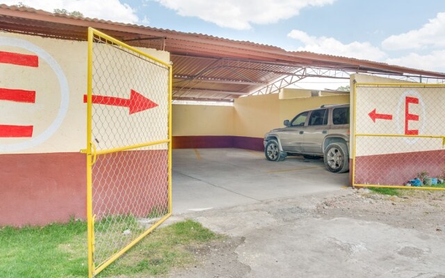 OYO Hotel La Frontera