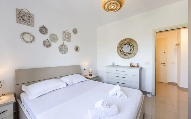 Velipoja Beach Apartment