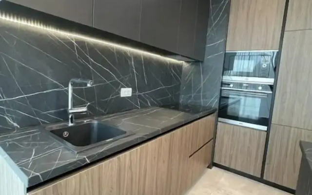 Апартаменты ONE The Best