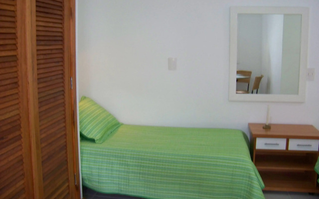 Hibiscus Beach Pousada