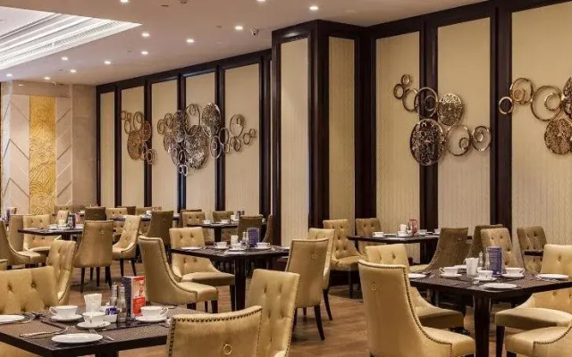 Zhixin Holiday Hotel