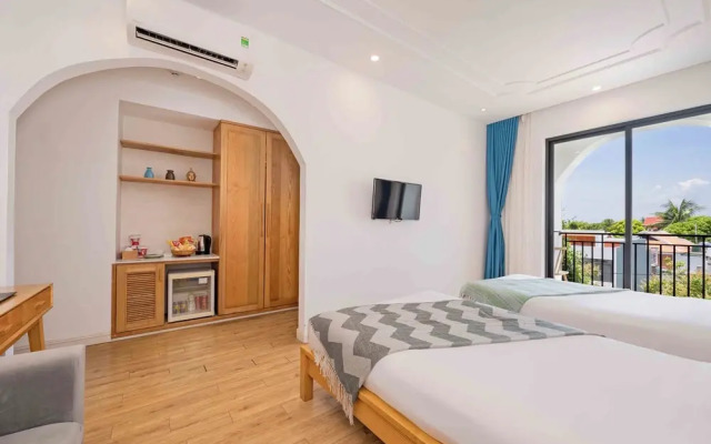 Hoi An Residence Villa