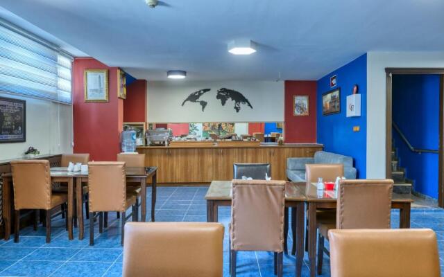 Fors Hotel