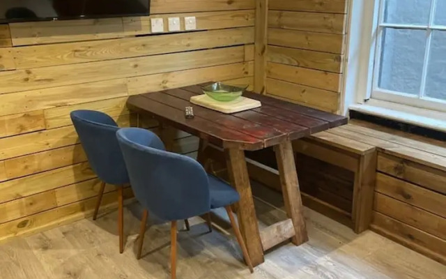 Seaside 1 Bedroom Carbon Neutral Apartment in Brighton