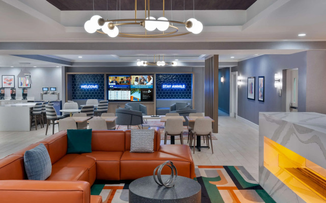 Homewood Suites by Hilton Boston/Canton, MA