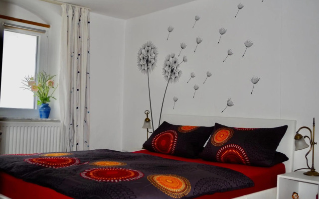 Wohnen am Ufer der Mosel in Trier