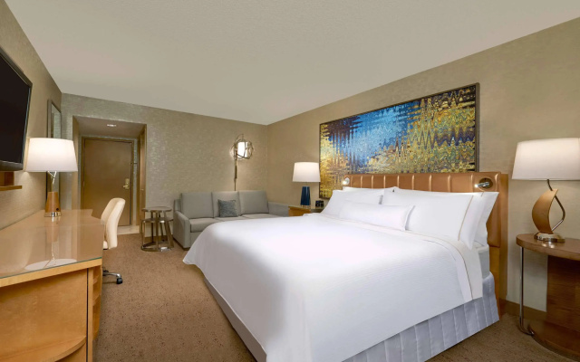 The Westin Las Vegas Hotel & Spa