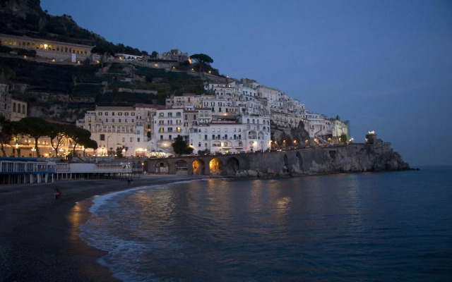 Torre Di Milo