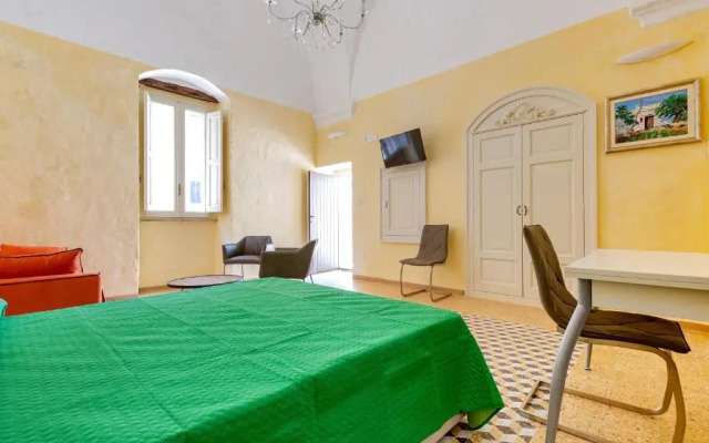 Antica dimora stasi by BarbarHouse