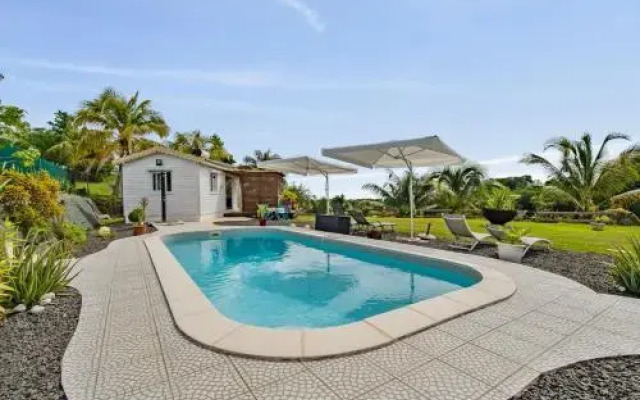 Holiday home Chemin de Carrere