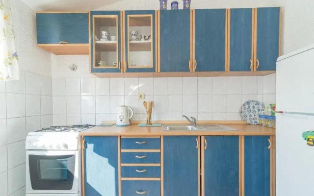 Apartman Bruno