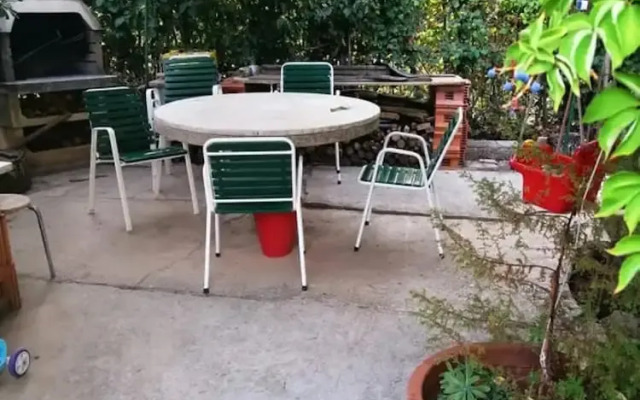 Charming Apartment Center Split Terrace & Parking
