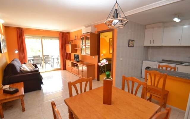 Apartamento Sevilla 26