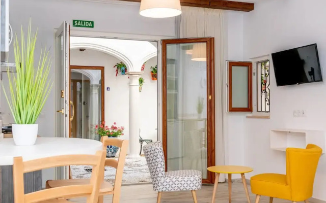 Casa del Patio - Boutique Apartments