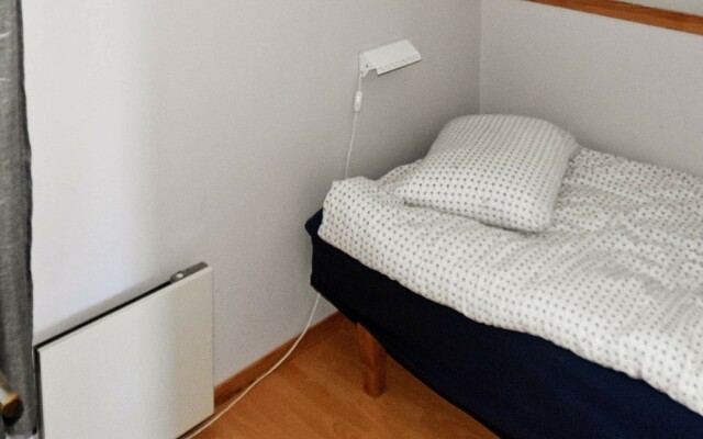 3 Person Holiday Home in Lysøysundet