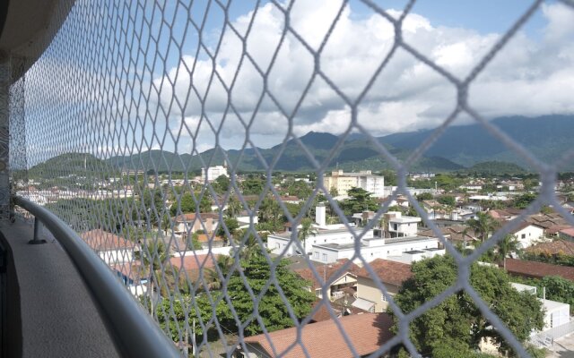 Doce Lar de Bertioga
