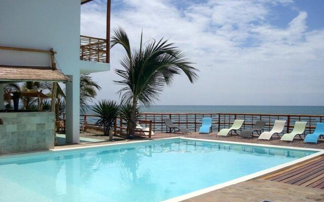 Hotel Punta Pico