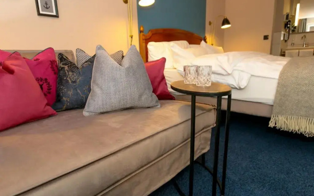 Nordseehotel Kröger