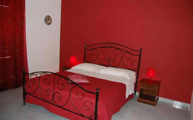 Sunrise B&B
