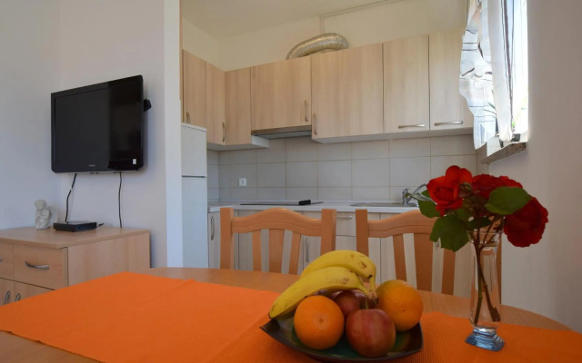 Apartment Jela