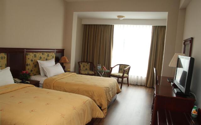Minh Toan Hotel