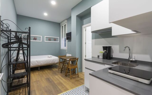 El mirador de Huertas