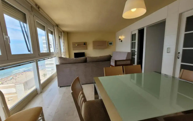 Santa Margarita - Fincas Benidorm