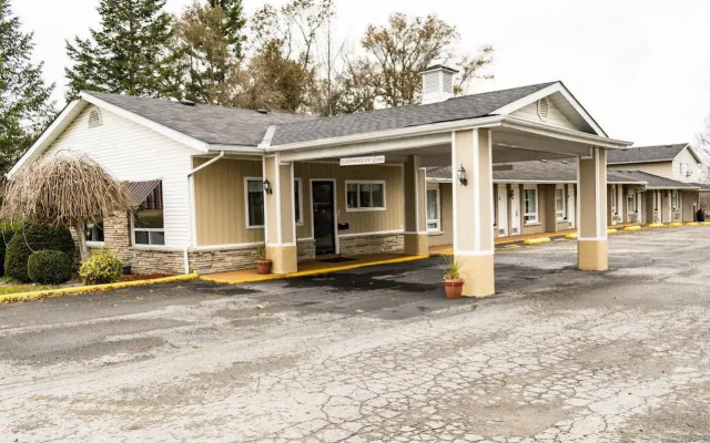 Countryside Inn