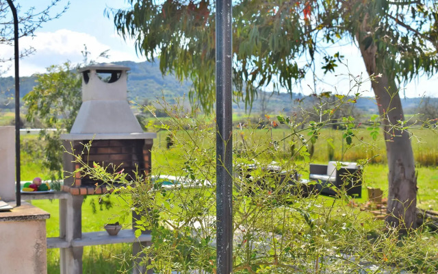 Can Pla Sineu Finca 087