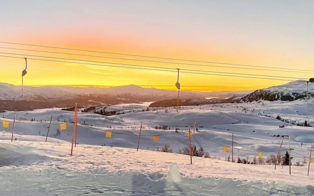 4 Person Holiday Home in Skulestadmo