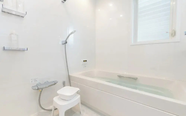 KINOTOMI OMIMAIKO - Self Check-In Only