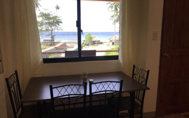 Mlb Beachfront Apartment