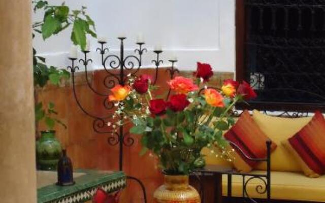 Riad Aldiana