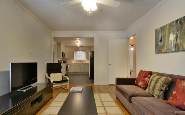 Hyde Park Home by TurnKey Vacation Rentals