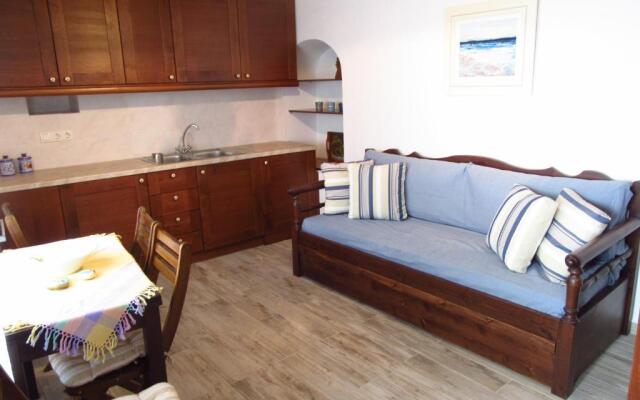 Magnificent traditional house in the centre of Naxos