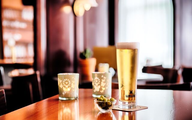 ACHAT Hotel Schwetzingen Heidelberg