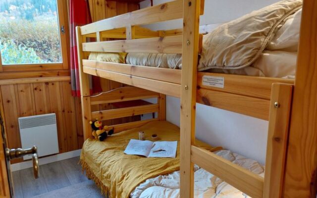 Parc du Mont Joly 41061