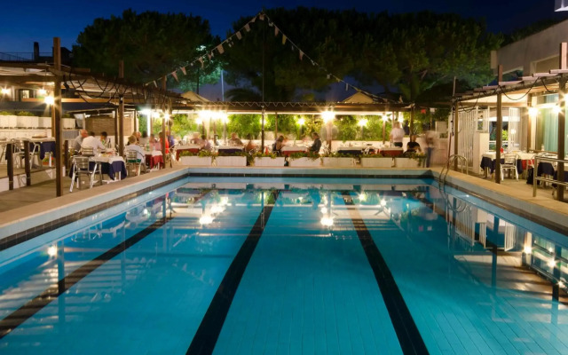 Hotel Helios